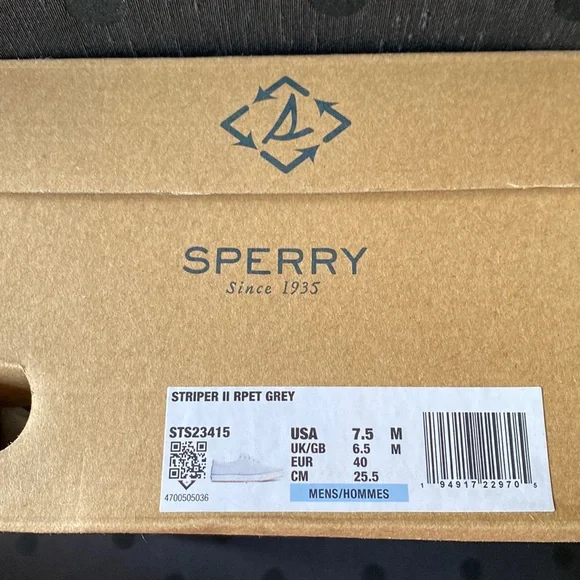 Sperry | Shoes | Never Wornnew In Original Box Sperry  display picture 1